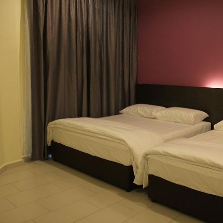 Hotel Mirage Pd Port Dickson Phòng bức ảnh