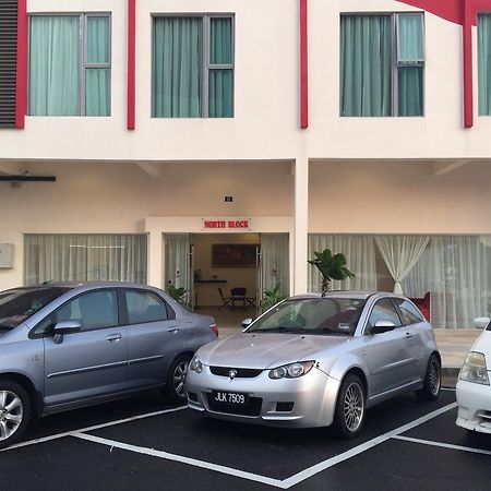 Hotel Mirage Pd Port Dickson Ngoại thất bức ảnh