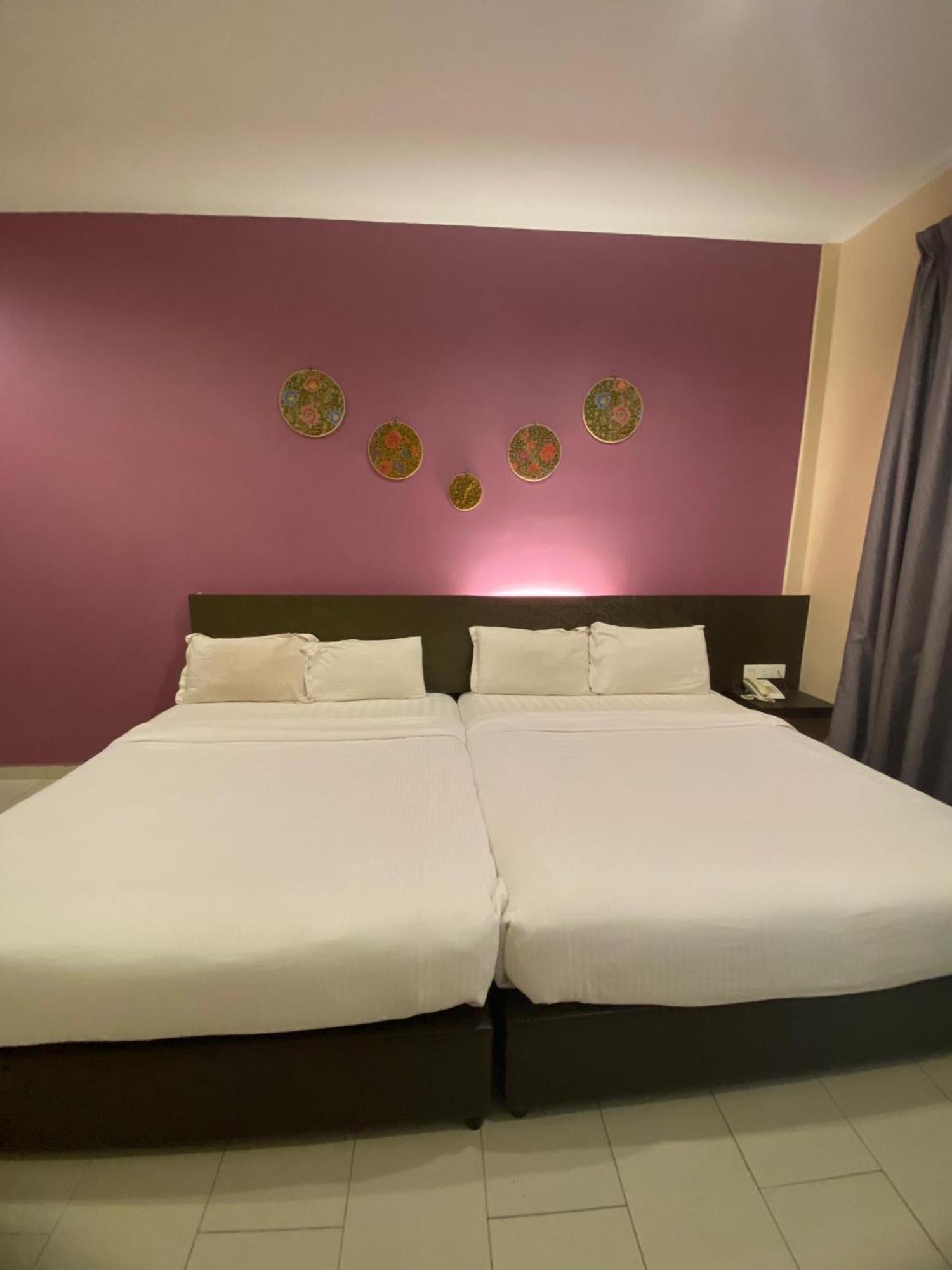 Hotel Mirage Pd Port Dickson Ngoại thất bức ảnh