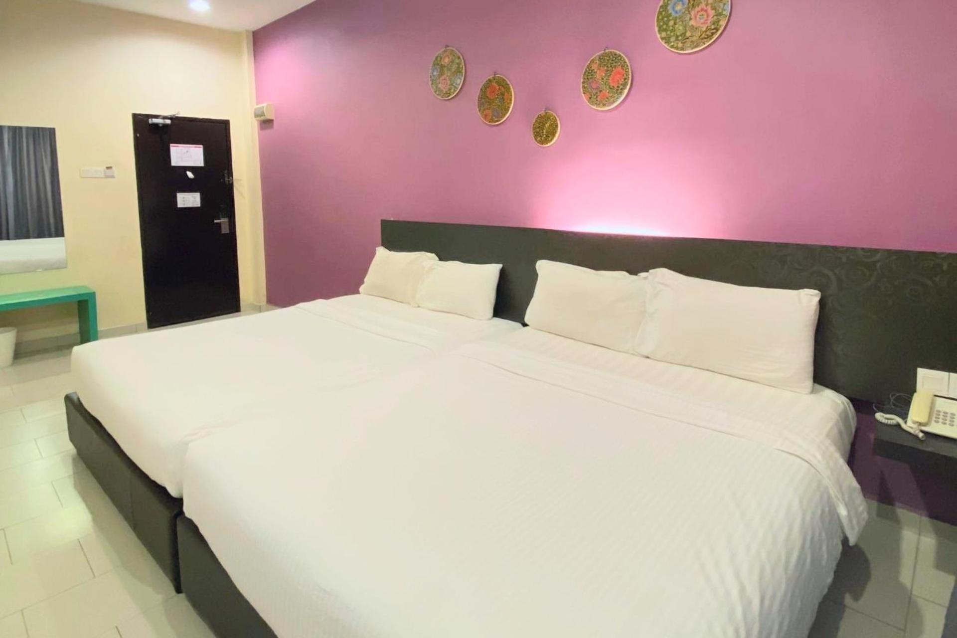 Hotel Mirage Pd Port Dickson Ngoại thất bức ảnh
