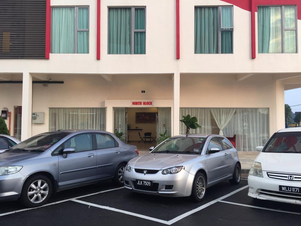 Hotel Mirage Pd Port Dickson Ngoại thất bức ảnh
